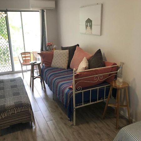 Surfers Paradise Self Contained 1 Bed Unit Gold Coast Buitenkant foto