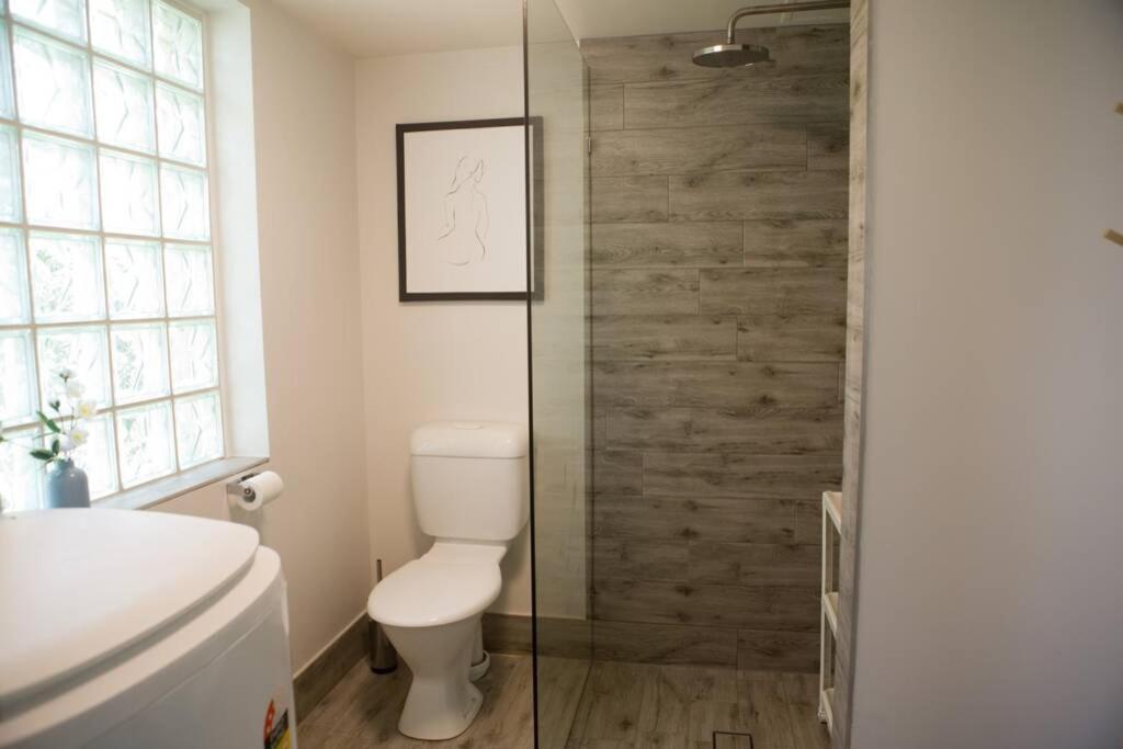 Surfers Paradise Self Contained 1 Bed Unit Gold Coast Buitenkant foto