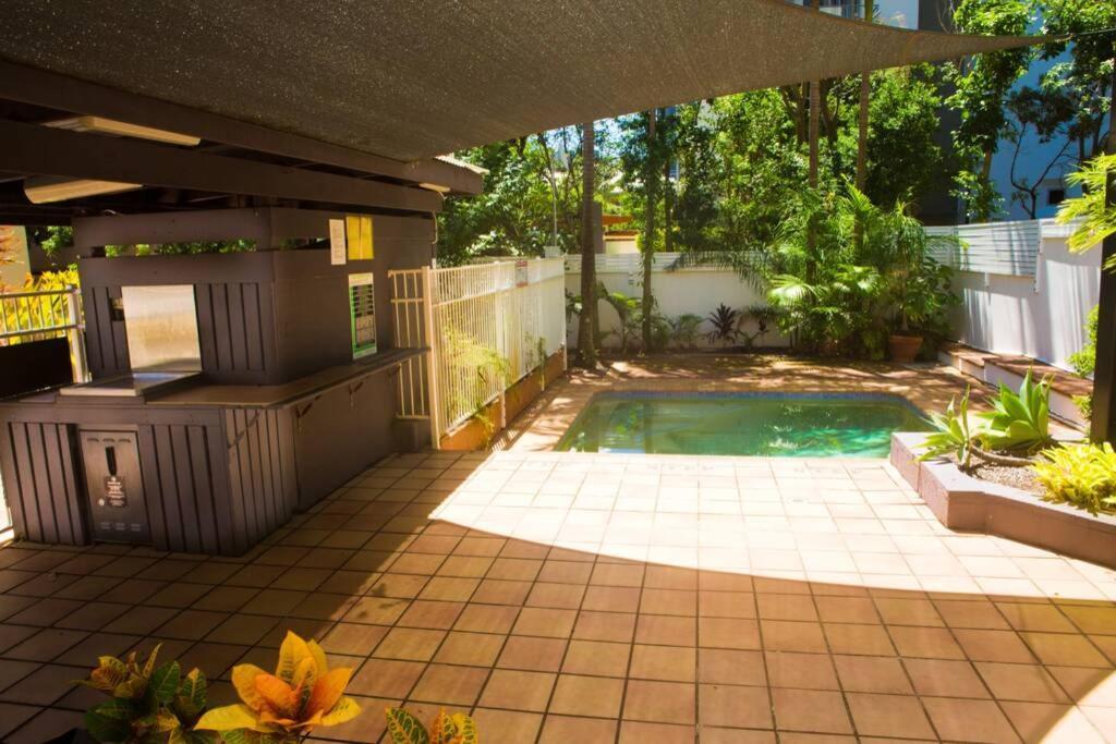 Surfers Paradise Self Contained 1 Bed Unit Gold Coast Buitenkant foto