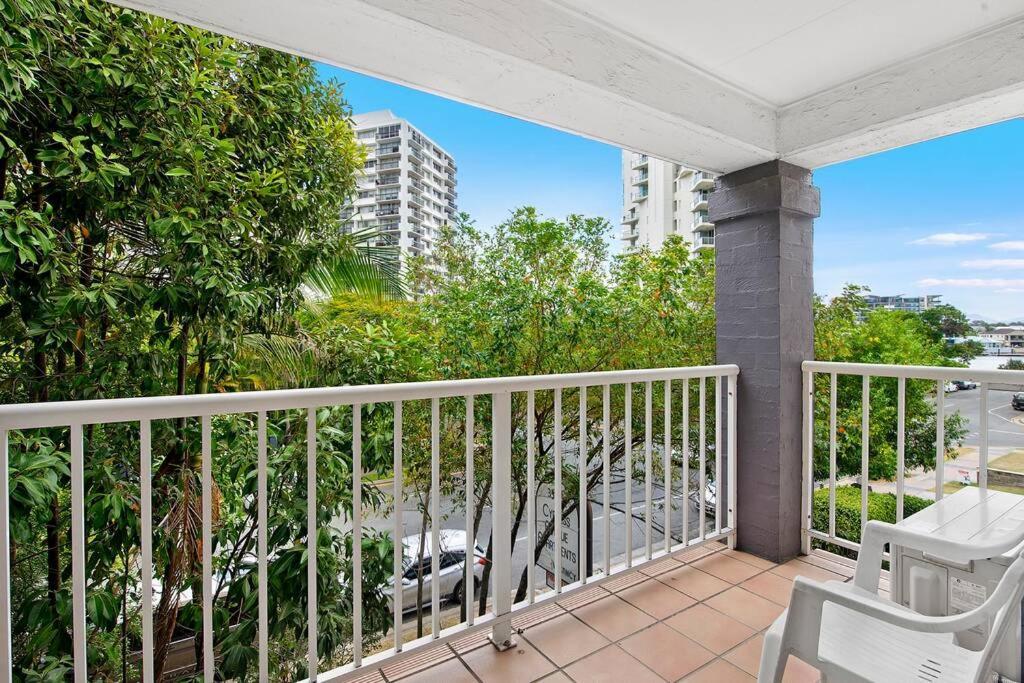 Surfers Paradise Self Contained 1 Bed Unit Gold Coast Buitenkant foto