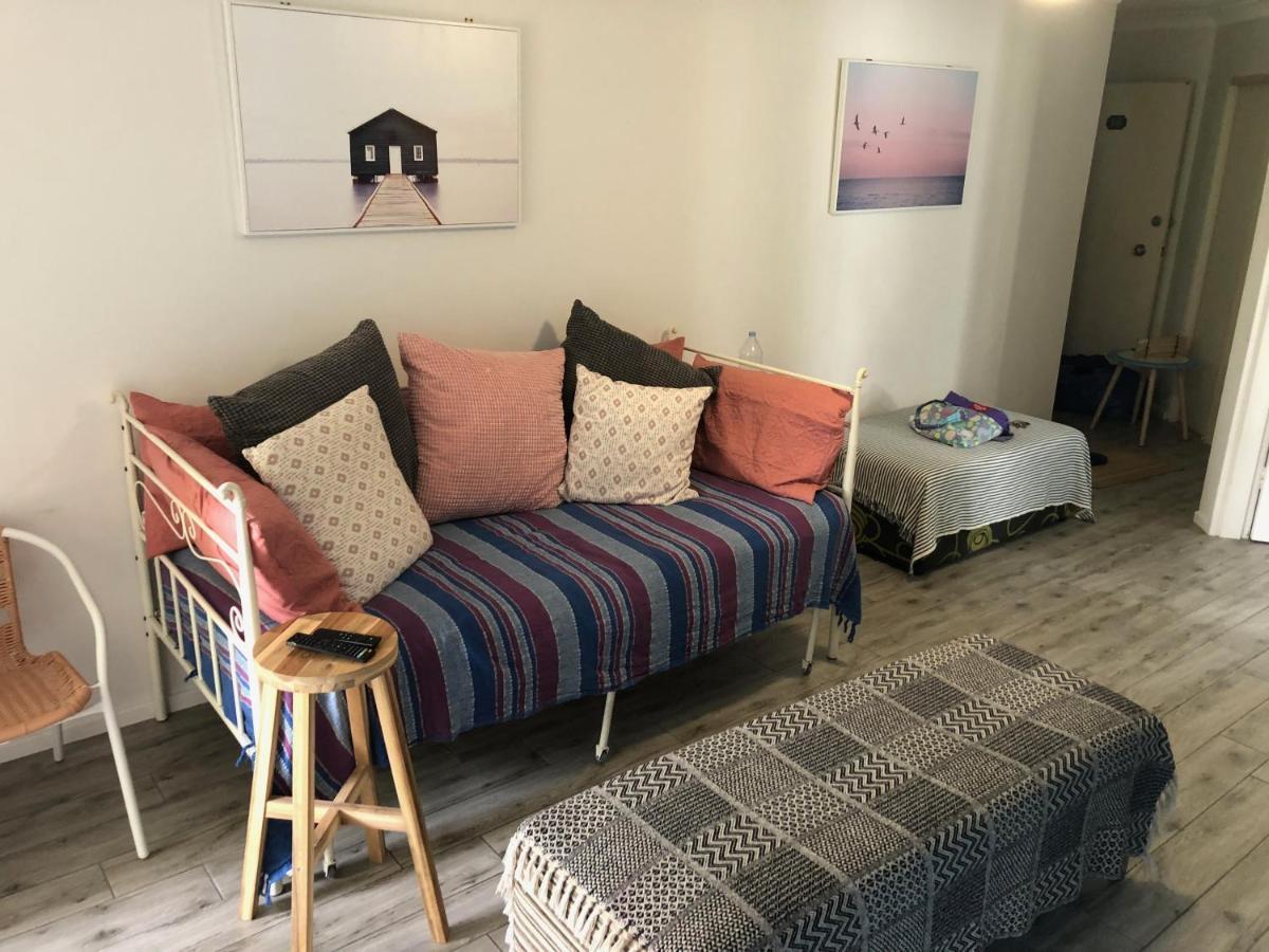 Surfers Paradise Self Contained 1 Bed Unit Gold Coast Buitenkant foto