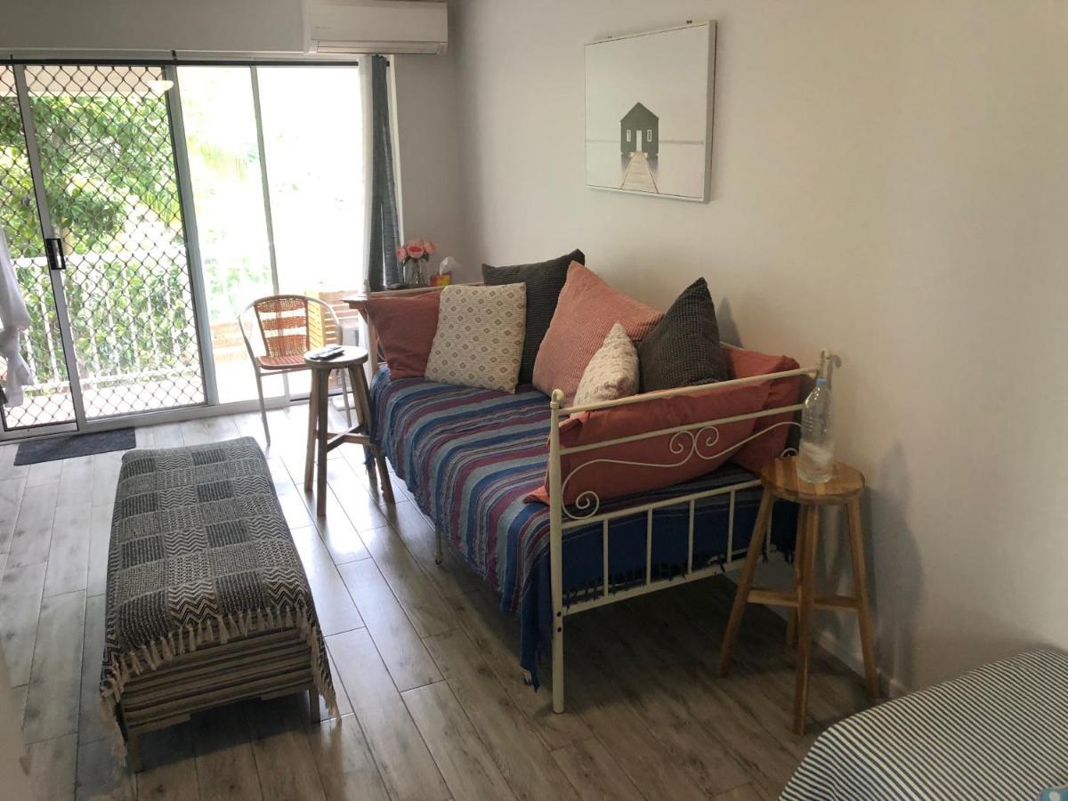 Surfers Paradise Self Contained 1 Bed Unit Gold Coast Buitenkant foto