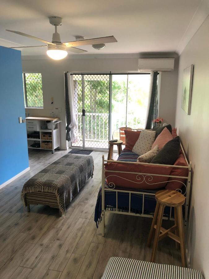 Surfers Paradise Self Contained 1 Bed Unit Gold Coast Buitenkant foto